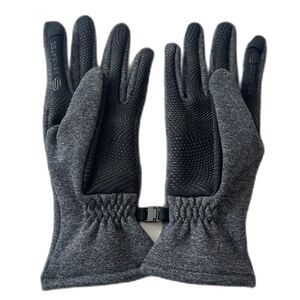 HEAD Sensatec Ultrafit Cold Weather Unisex Touchscreen Warm Lined Running Medium